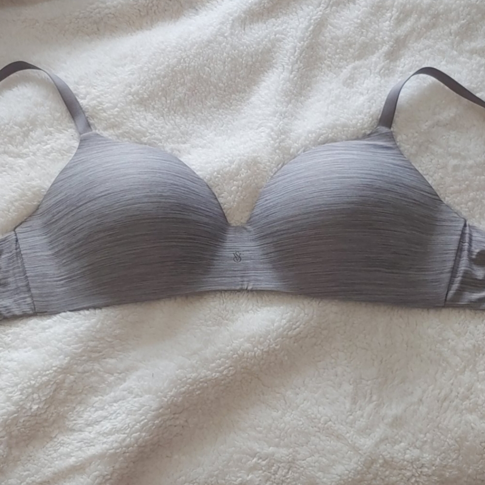 Victoria's Secret 36DD Wireless Bra VS Victoria